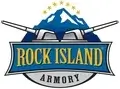 island armory logo